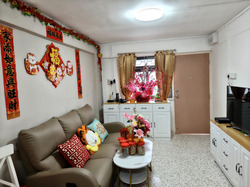 Blk 130 Kim Tian Road (Bukit Merah), HDB 3 Rooms #452097291